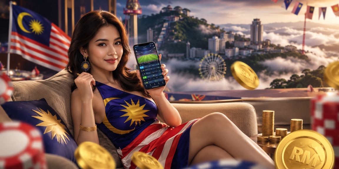 Tetapan deposit dan akaun 84000 di Genting Highlands