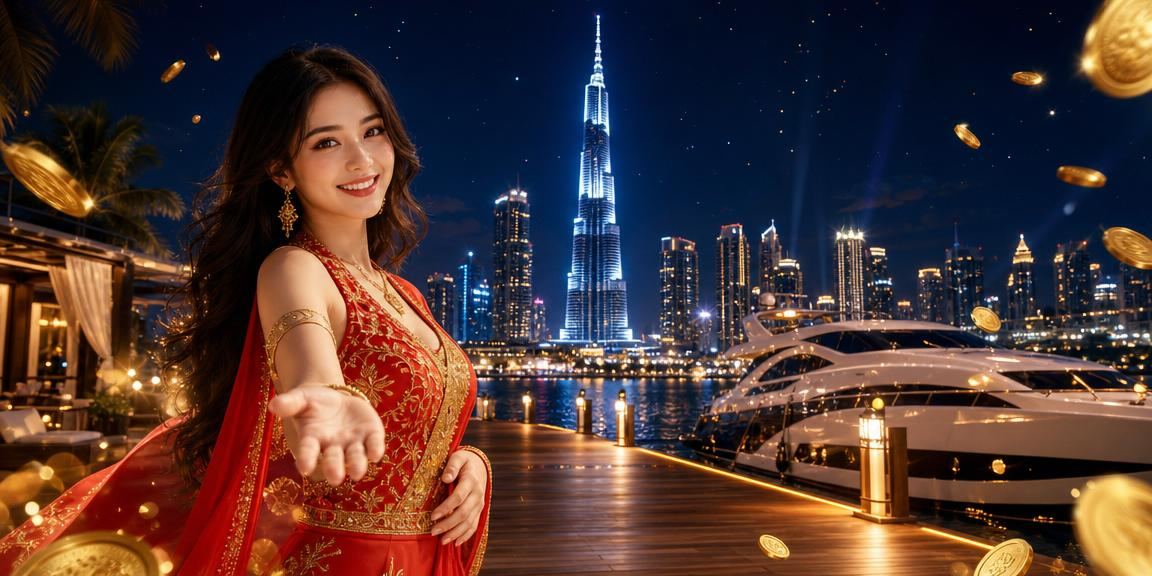 Pengguna VIP menikmati bonus gaya Melayu Kuala Lumpur