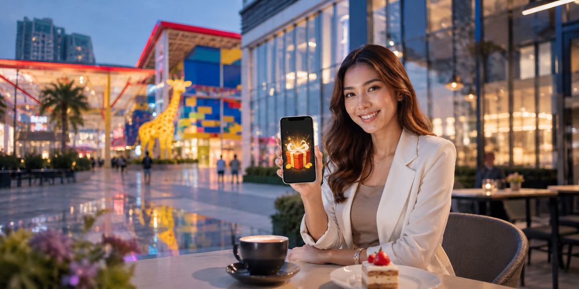 Pengguna Malaysia mendapat cashback dan bonus semasa bermain permainan meja dalam talian